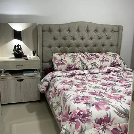 Apartamento Con Vista Al Mar