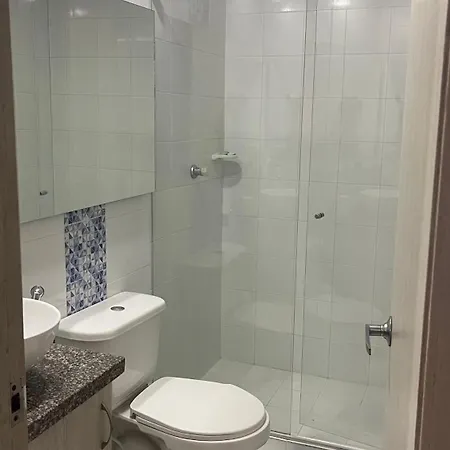 Con Vista Al Mar Apartamento