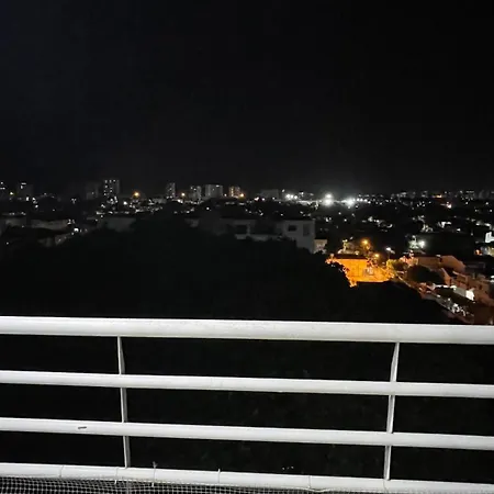 Con Vista Al Mar *