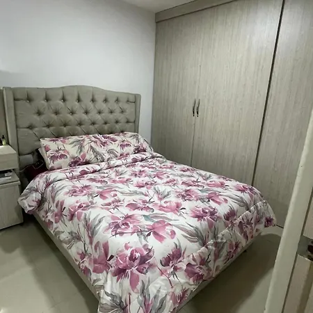 Apartamento Con Vista Al Mar *