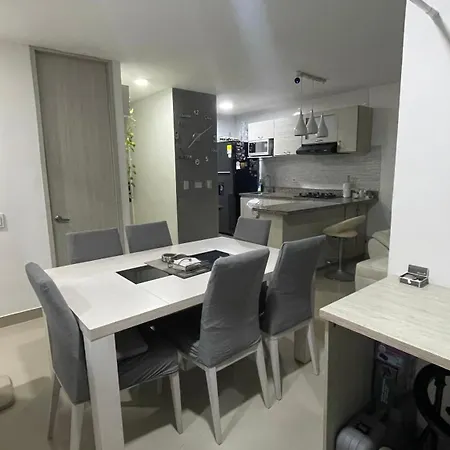 Con Vista Al Mar Apartamento *