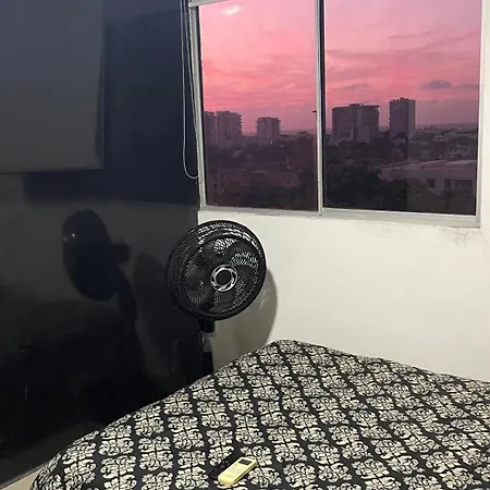 Con Vista Al Mar Apartamento *