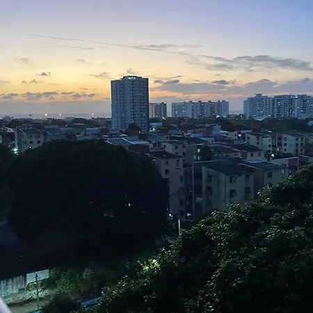 Con Vista Al Mar